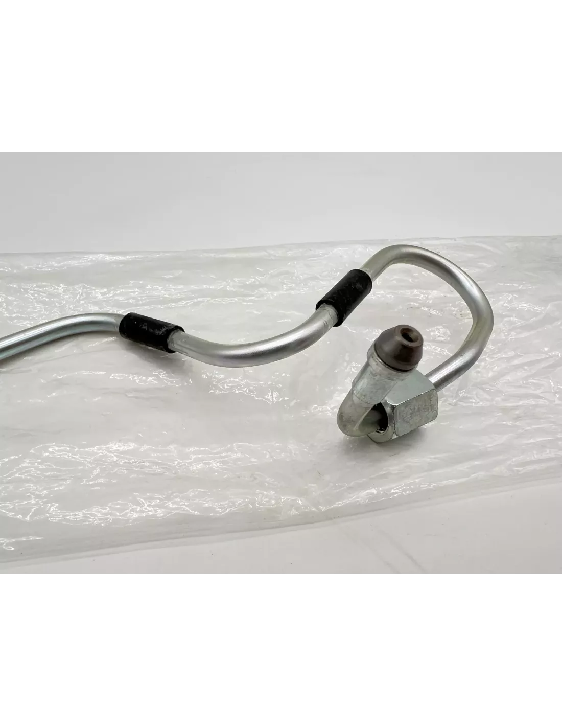 Conduite rigide haute pression injecteur No4 HDJ80 12s TOYOTA -