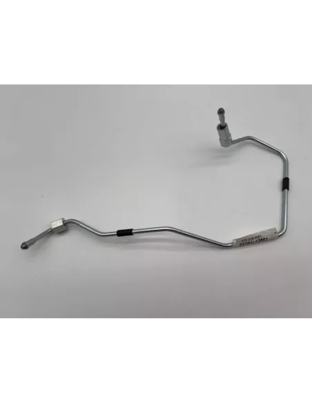 Conduite rigide haute pression injecteur No4 HDJ80 24s TOYOTA -