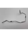 Conduite rigide haute pression injecteur No4 HDJ80 24s TOYOTA -