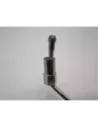 Conduite rigide haute pression injecteur No4 HDJ80 24s TOYOTA -