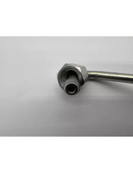 Conduite rigide haute pression injecteur No4 et No1 VDJ200 286cv