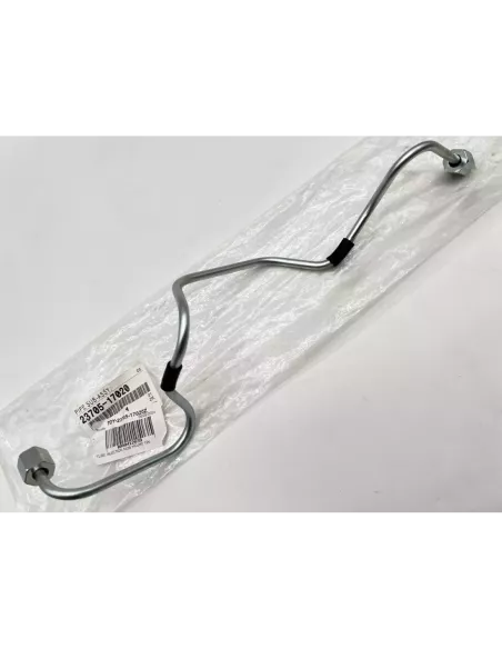 Conduite rigide haute pression injecteur No5 HDJ80 12s TOYOTA -