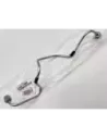 Conduite rigide haute pression injecteur No5 HDJ80 12s TOYOTA -