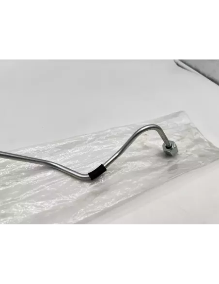 Conduite rigide haute pression injecteur No5 HDJ80 12s TOYOTA -