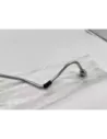 Conduite rigide haute pression injecteur No5 HDJ80 12s TOYOTA -