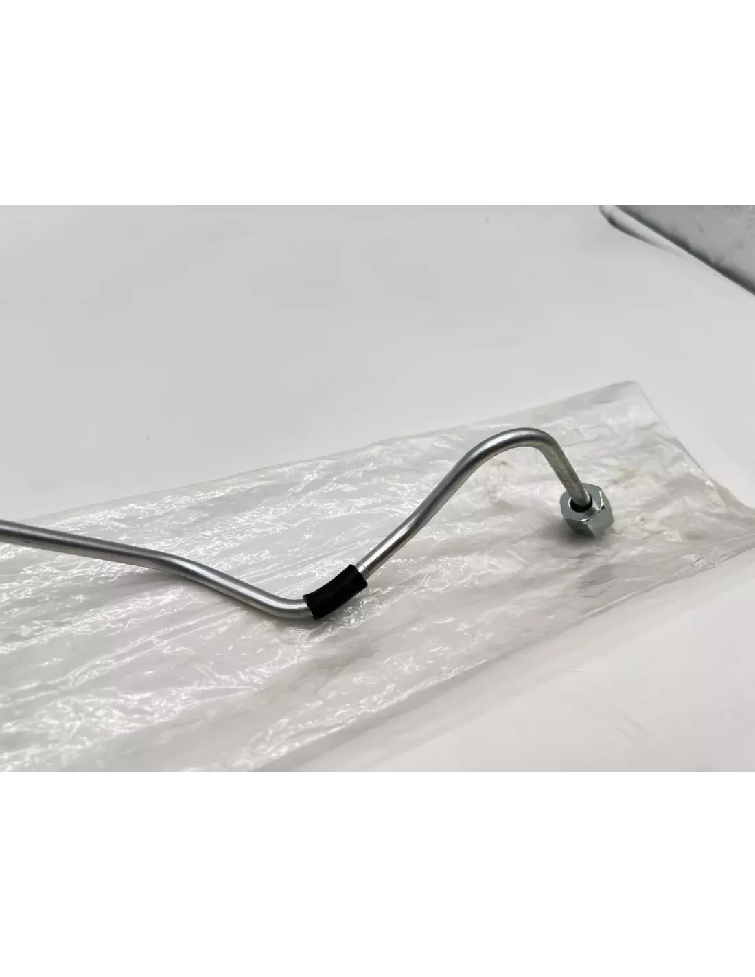 Conduite rigide haute pression injecteur No5 HDJ80 12s TOYOTA -