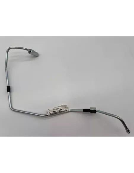 Conduite rigide haute pression injecteur No5 HDJ80 24s TOYOTA -