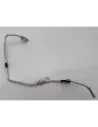 Conduite rigide haute pression injecteur No5 HDJ80 24s TOYOTA -