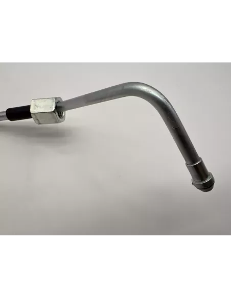 Conduite rigide haute pression injecteur No5 HDJ80 24s TOYOTA -