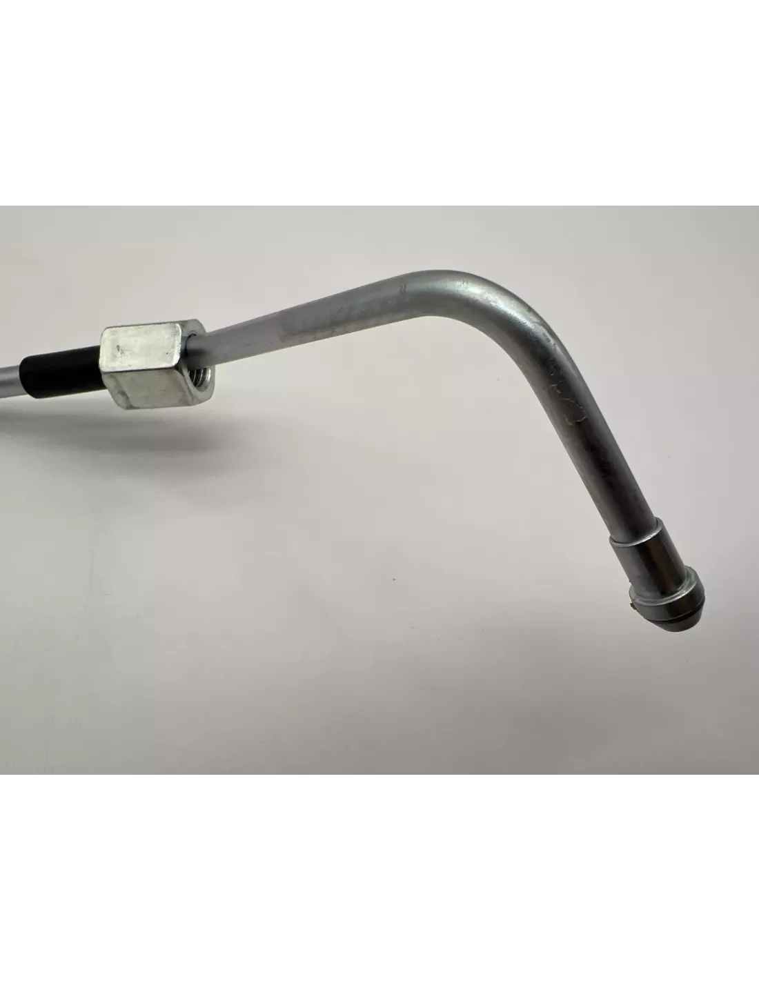 Conduite rigide haute pression injecteur No5 HDJ80 24s TOYOTA -