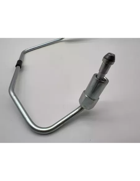Conduite rigide haute pression injecteur No5 HDJ80 24s TOYOTA -