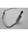 Conduite rigide haute pression injecteur No5 HDJ80 24s TOYOTA -