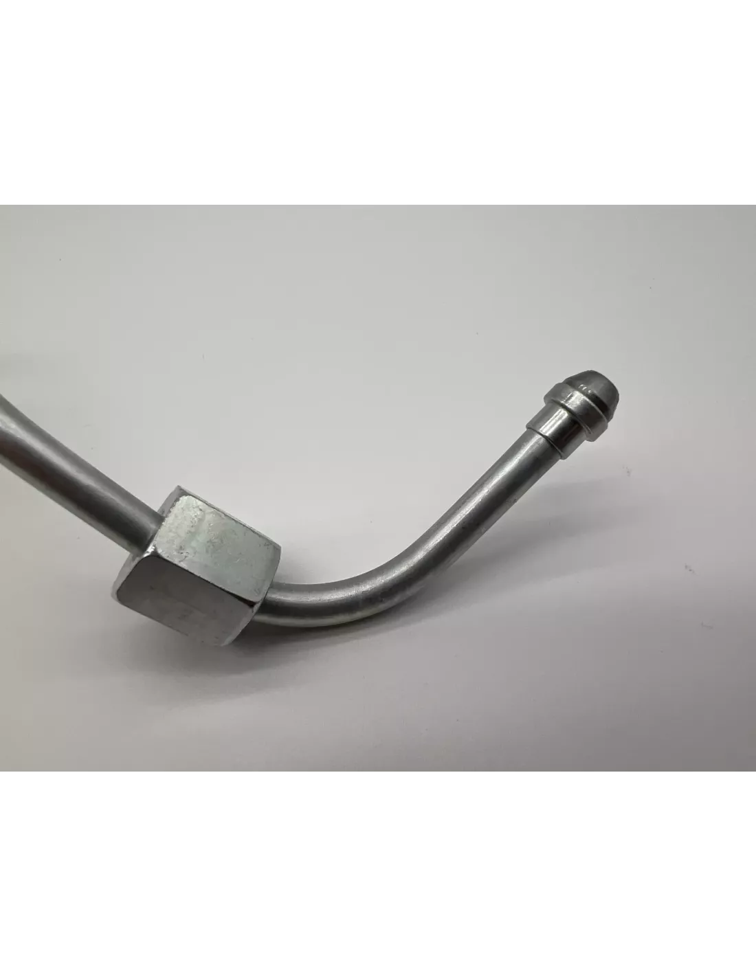 Conduite rigide haute pression injecteur No5 HDJ100 1998-2002 TOYOTA