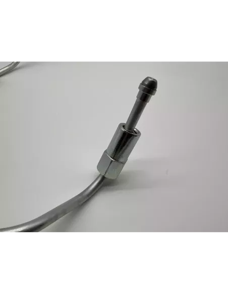 Conduite rigide haute pression injecteur No5 HDJ100 1998-2002 TOYOTA