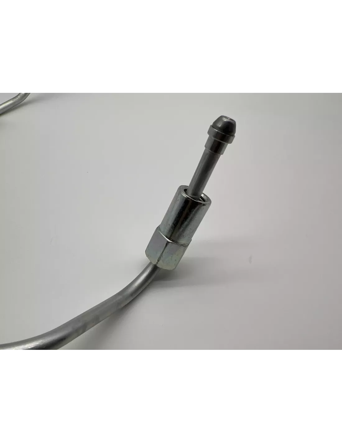 Conduite rigide haute pression injecteur No5 HDJ100 1998-2002 TOYOTA