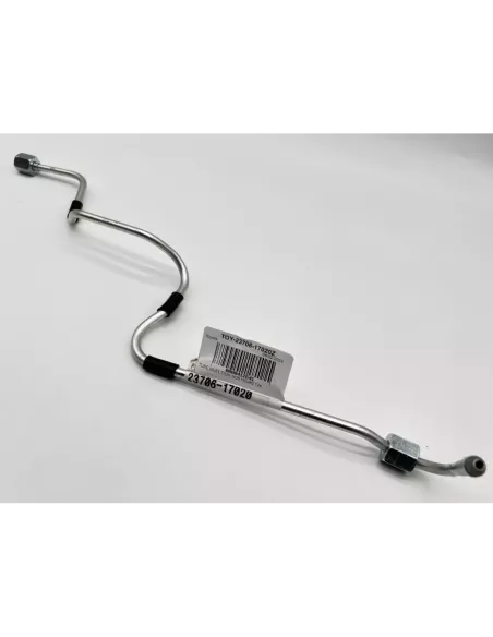Conduite rigide haute pression injecteur No6 HDJ80 12s TOYOTA -