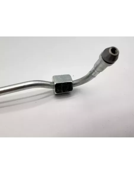 Conduite rigide haute pression injecteur No6 HDJ80 12s TOYOTA -