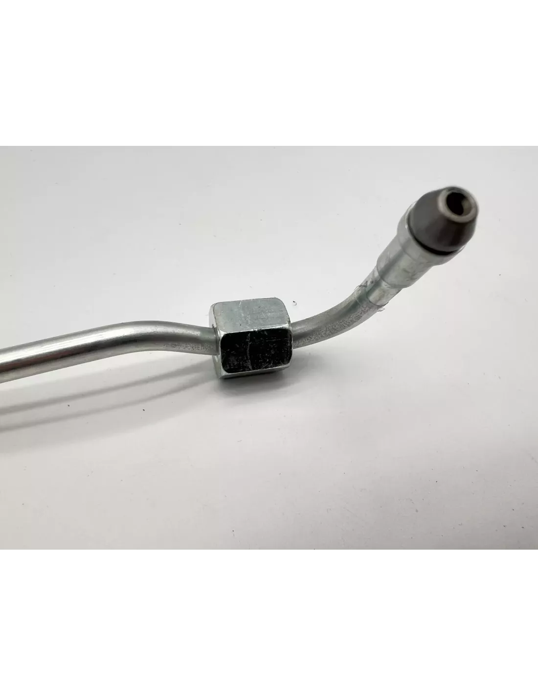 Conduite rigide haute pression injecteur No6 HDJ80 12s TOYOTA -