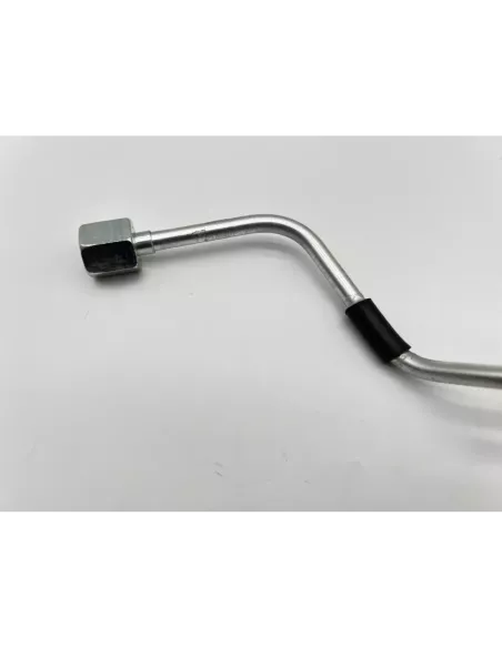 Conduite rigide haute pression injecteur No6 HDJ80 12s TOYOTA -