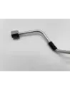 Conduite rigide haute pression injecteur No6 HDJ80 12s TOYOTA -