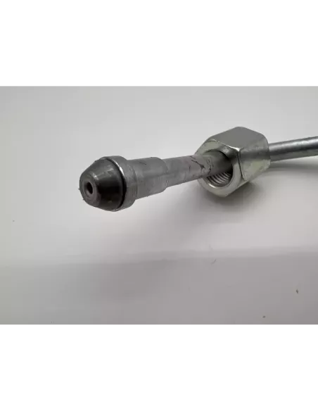 Conduite rigide haute pression injecteur No6 HDJ80 24s TOYOTA -