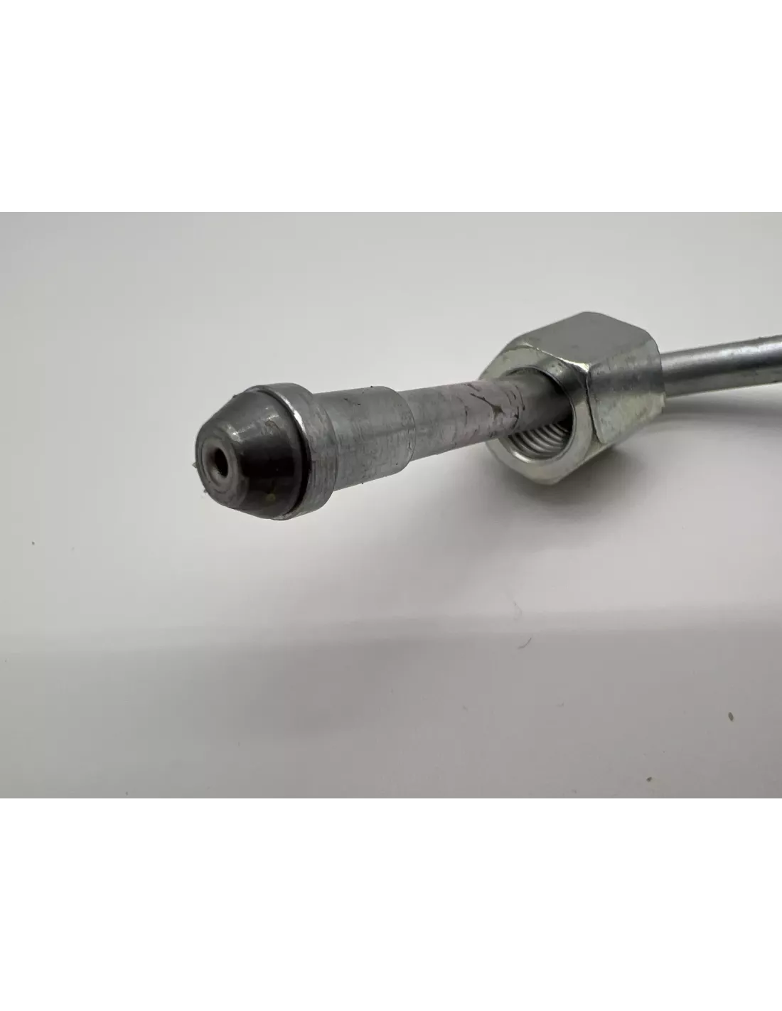 Conduite rigide haute pression injecteur No6 HDJ80 24s TOYOTA -