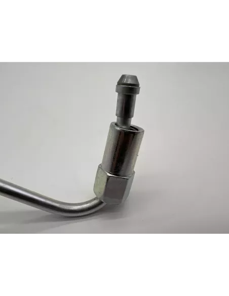 Conduite rigide haute pression injecteur No6 HDJ80 24s TOYOTA -