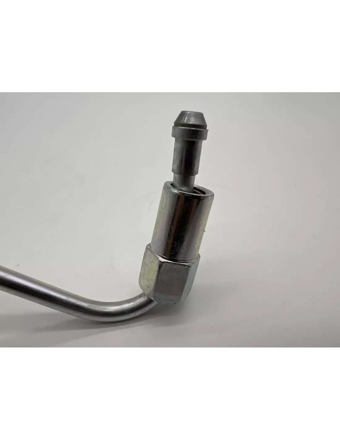 Conduite rigide haute pression injecteur No6 HDJ80 24s TOYOTA -