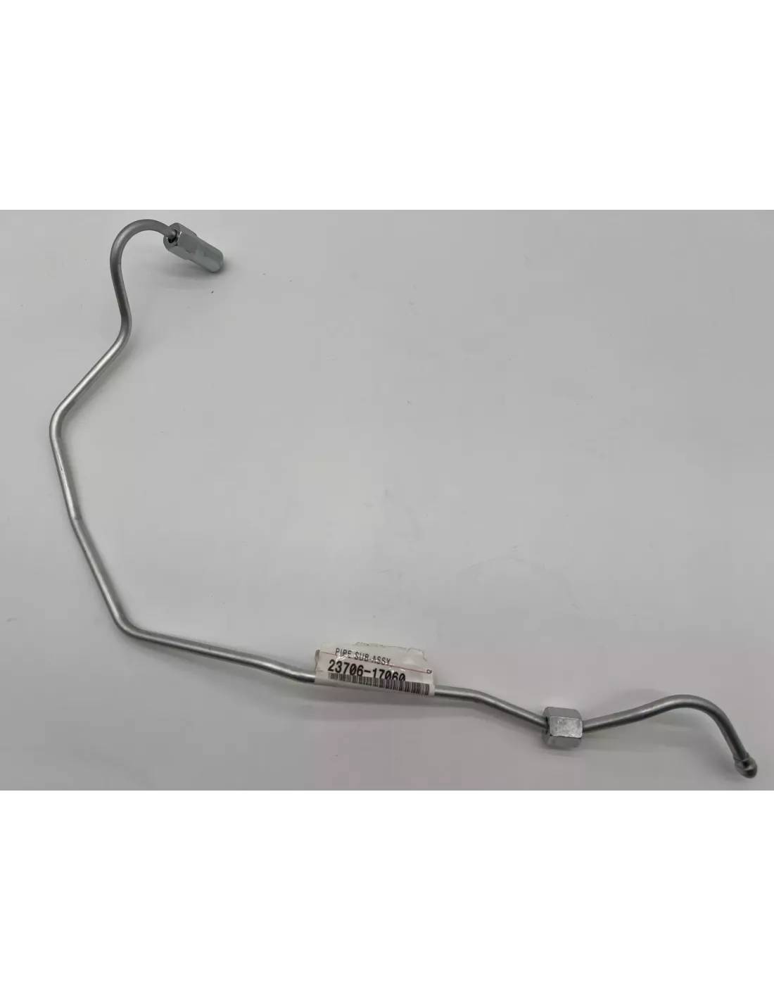 Rigide rijpin-injector NO6 HDJ100 1998-2002 TOYOTA
