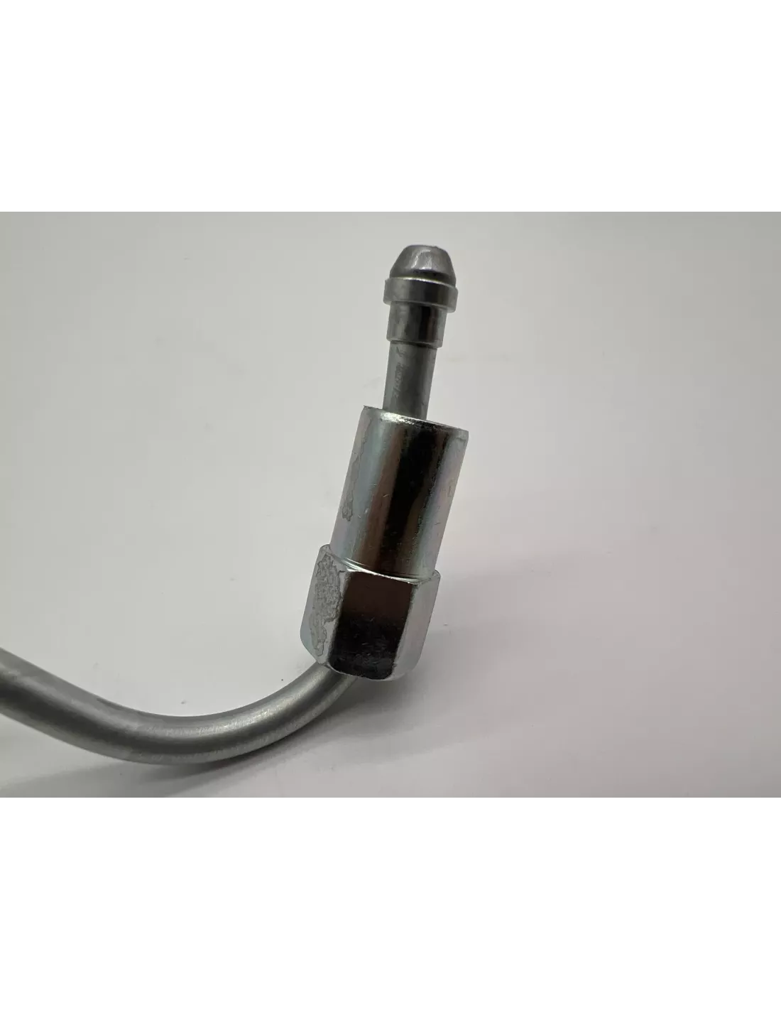 Conduite rigide haute pression injecteur No6 HDJ100 1998-2002 TOYOTA