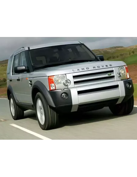 Protecteur de capot Land Rover Discovery 2005-2009