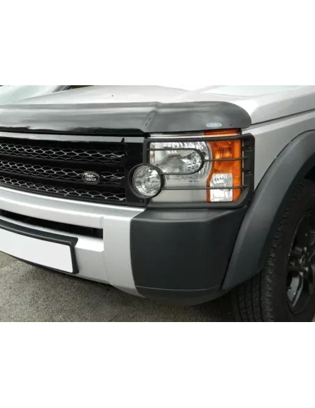 Protecteur de capot Land Rover Discovery 2005-2009
