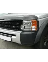 Protecteur de capot Land Rover Discovery 2005-2009