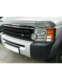 Protecteur de capot Land Rover Discovery 2005-2009 2