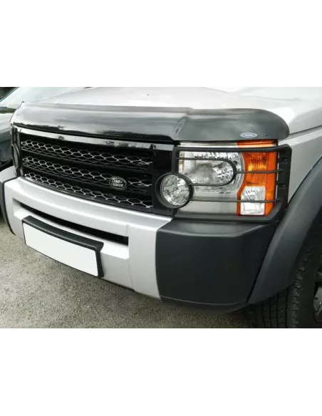 Protecteur de capot Land Rover Discovery 2005-2009