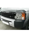 Protecteur de capot Land Rover Discovery 2005-2009