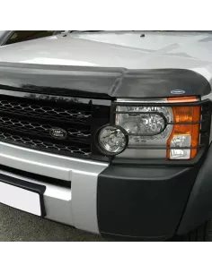Protecteur de capot Land Rover Discovery 2005-2009