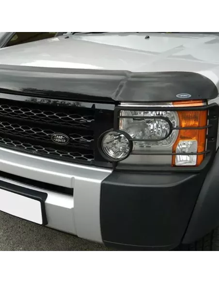 Protecteur de capot Land Rover Discovery 2005-2009