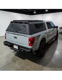 copy of copy of Hard Top Aluminum Traveler Jeep Gladiator 2021+