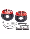 copy of Rear brake conversion kit Ford Ranger disc
