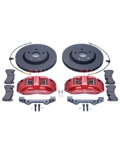 copia di Kit di conversione Freni posteriori Ford Ranger 2