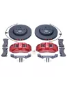 copia de Kit de conversion freins arrières disque Ford Ranger