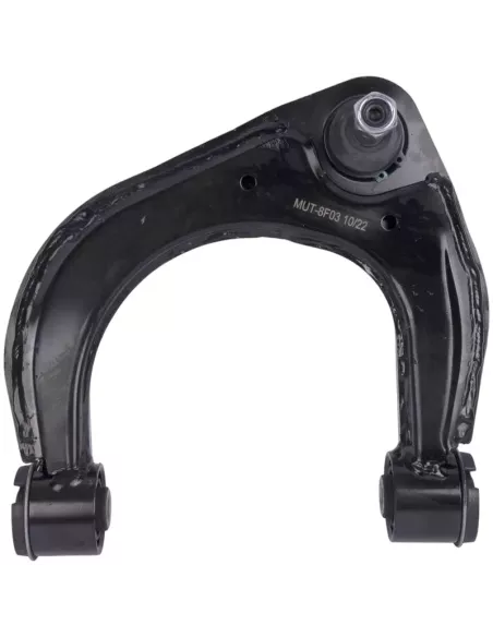 Kit 2 triangles supérieurs avec silent blocs et rotule Ford Ranger 2012-2022