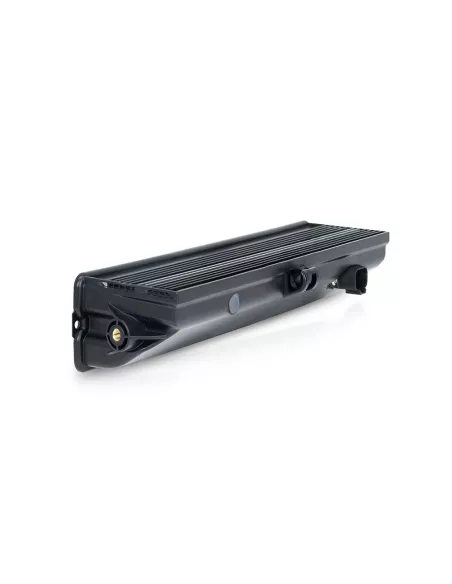 Phare Led Lazer Carbon-6 Spot (Faisceau De Croisement Jaune)