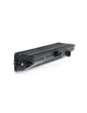 Phare Led Lazer Carbon-6 Spot (Faisceau De Croisement Jaune)