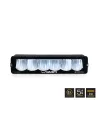 Phare Led Lazer Carbon-6 Drive (Faisceau De Croisement Jaune)