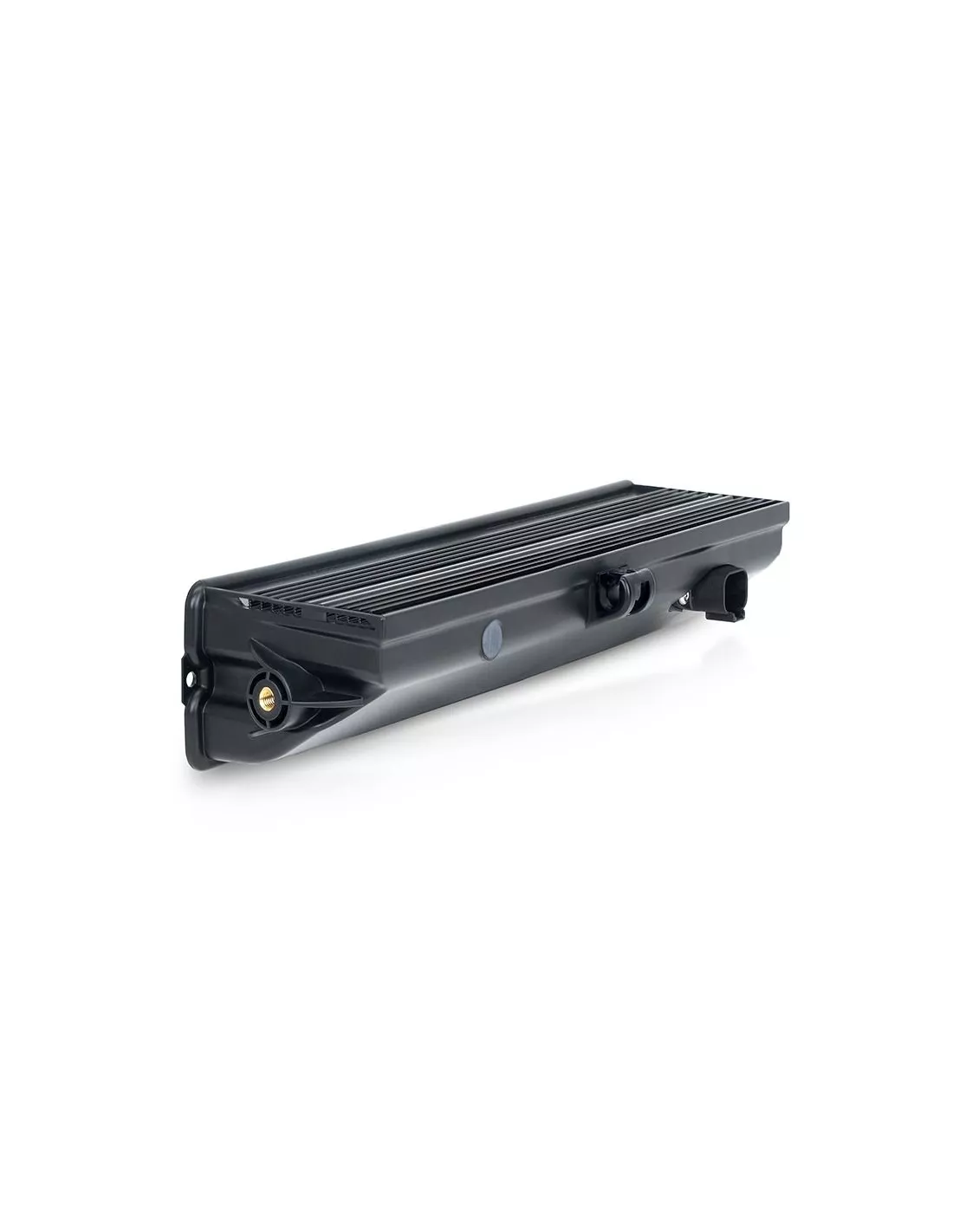 Phare Led Lazer Carbon-6 Drive (Faisceau De Croisement Jaune)