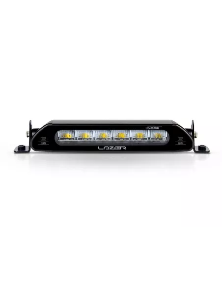 Phare Led Lazer Linear 6 Elite (Yellow)