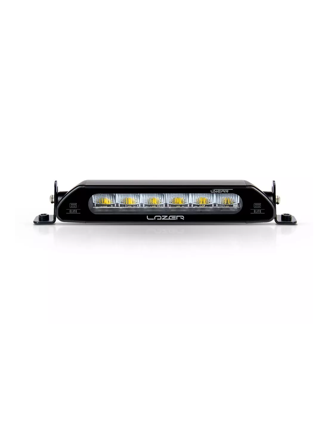 Phare Led Lazer Linear 6 Elite (Yellow)