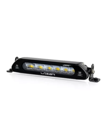 Phare Led Lazer Linear 6 Elite (Yellow)